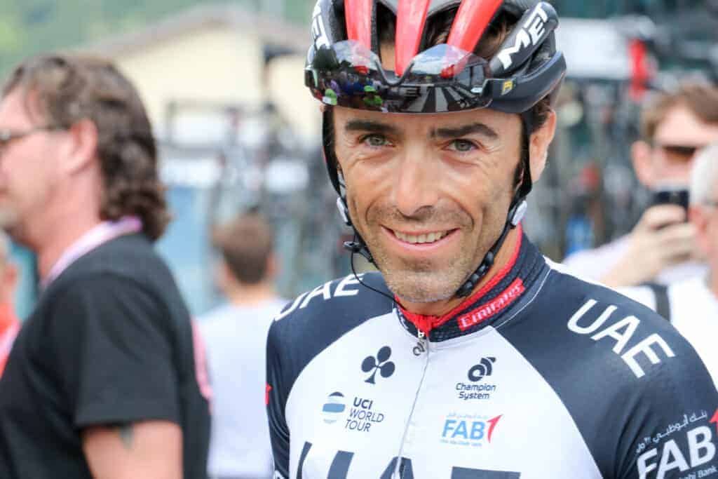 Manuel mori, KM Cycling wear abbigliamento ciclismo
